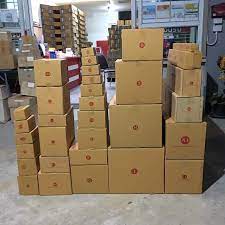 “ผลิตกล่องไปรษณีย์กล่องไปรษณีย์ราคาถูกกล่องเบอร์00”